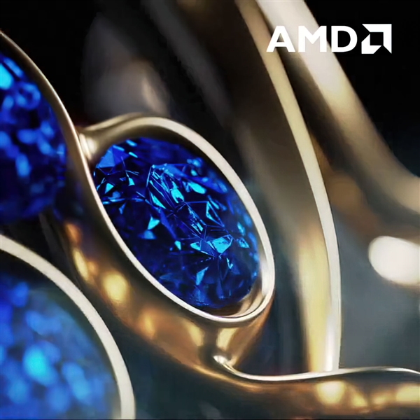 AMD预告新款Radeon Pro专业卡：第一次用上6nm工艺