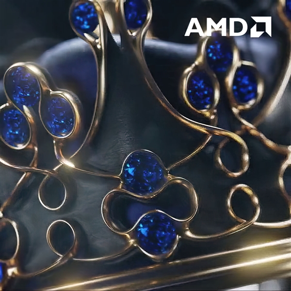 AMD预告新款Radeon Pro专业卡：第一次用上6nm工艺