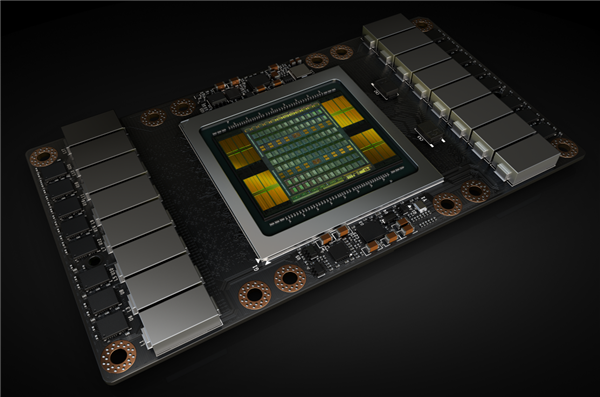 5nm RTX 40显卡今年问世 NVIDIA豪掷570亿抢产能