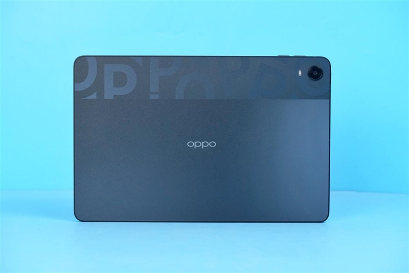 你的下一台Pad 何必是iPad！OPPO Pad评测：颜值、性能、生态都完美了