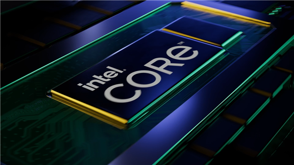 Intel新CPU专利架构被指1比1复制AMD Zen 真相反转：原来误会一场