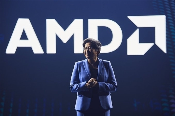 3000多亿的收购没白花 AMD处理器明年集成AI功能：超越CPU/GPU