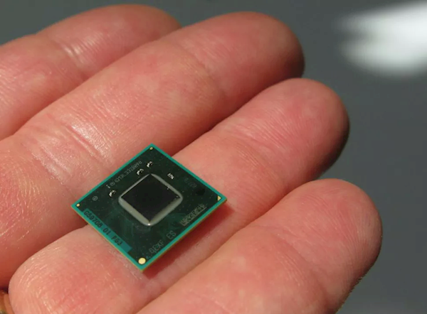Intel宣布发力第三大CPU架构RISC-V：性能将比x86高出1000倍