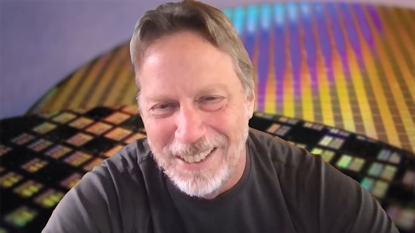 Zen架构之父Jim Keller吐槽AMD：取消ARM CPU项目很愚蠢