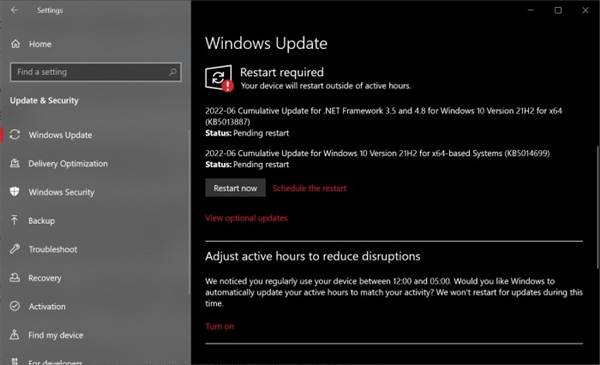 管住手！微软确认Windows 10最新更新有问题：Wi-Fi没法用
