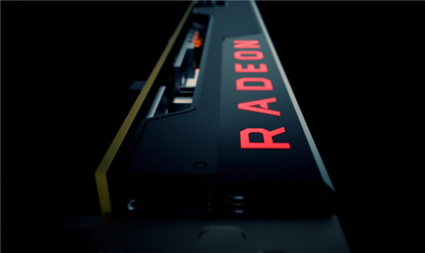 AMD推出GPU性能比较工具：官方对比NVIDIA显卡性能