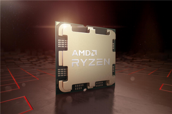 老用户狂喜！AMD Zen4有望下嫁AM4主板
