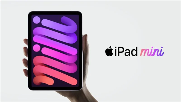 iPad mini 6更新iPadOS 15.5后无法充电：苹果已着手调查