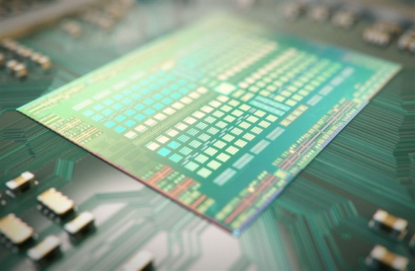 V社发声：AMD的7nm处理器能耐100度高温 105度才关闭