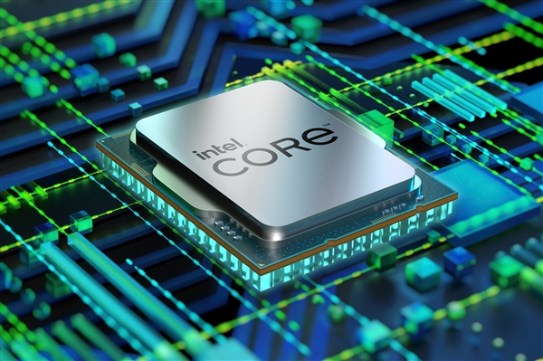 营收暴跌22%！Intel：AMD等对手竞争加剧导致 尽快推出14代酷睿