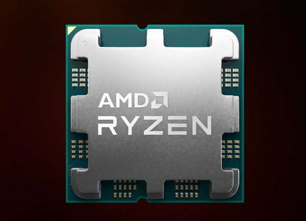 5nm Zen 4来了！AMD锐龙7000处理器首发型号及价格曝光