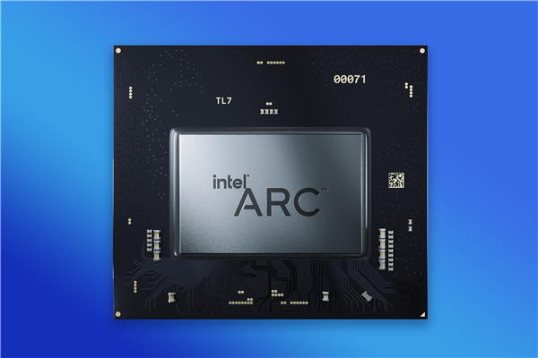 Arc显卡开局不利 Intel考虑性价比：RTX 3070性能只卖3050价格