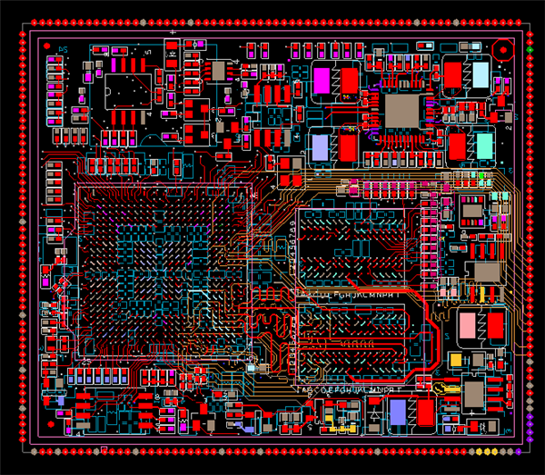 龙芯2K0500全能型CPU发布！单核心、频率仅500MHz