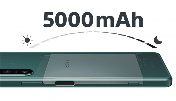 比小米12S更小的小屏旗舰 索尼Xperia 5 IV发布：7300元