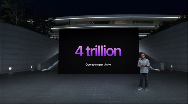 苹果正式发布A16处理器！4nm 160亿晶体管、6+5+16核心