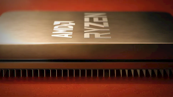 AMD一代神U更实惠了！买锐龙5000全系处理器送330元大作《神秘海域》PC版