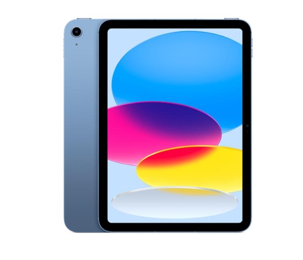 iPad 10明天首销：64G版卖3599 这价格能买小米平板5 Pro了