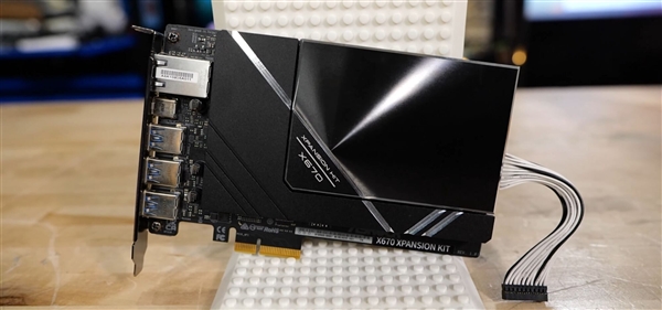 AMD Zen 4用户爽翻！妖厂华擎出手：B650秒变X670主板