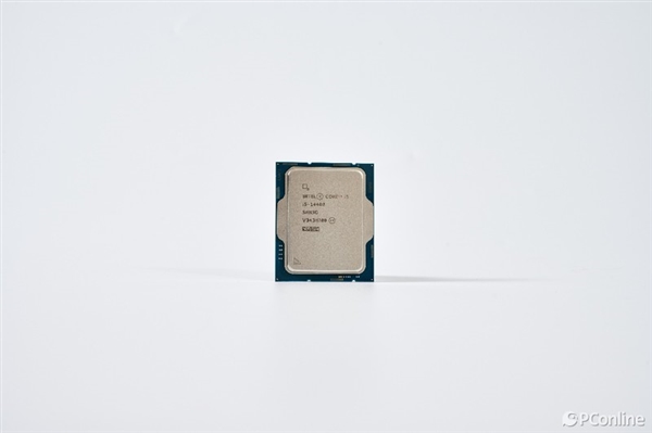 Intel Core i5-14400上手：千元级甜品真香处理器