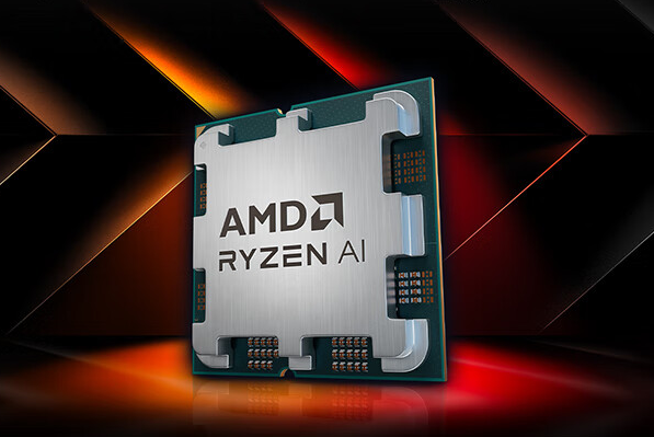 AMD五款锐龙新U正式开卖！史上最强APU 2499元