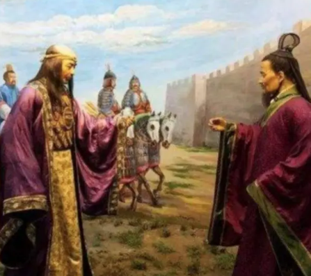 澶渊之盟：寇准的功与过，大宋和平的代价