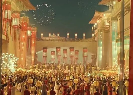 大唐盛世究竟有多辉煌？具体体现在哪些方面？