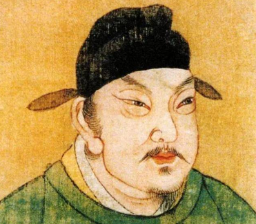 杨素作为隋朝第一功臣，他的后代是什么结局？