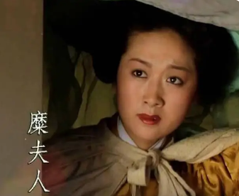 糜夫人是刘禅的生母吗？糜夫人的家庭背景是怎样的？
