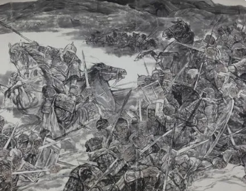 晋楚城濮之战的起因是什么？为何会爆发？