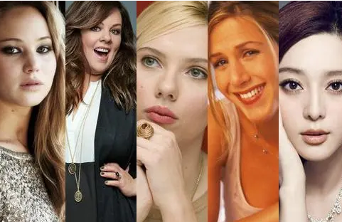 全球薪酬的最高的女演员是谁？出生地在什么地方？