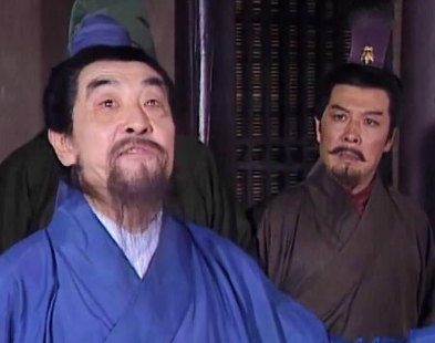 刘备与简雍之间有什么故事？他们发生过什么？