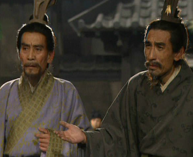 刘皇叔和简雍的典故是什么？有何寓意？