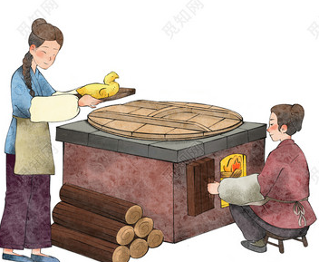 古代炒菜都用铁锅吗？古人都用什么器具做饭？