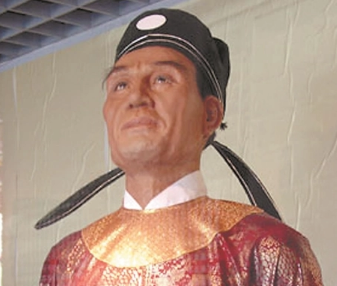 蒲寿庚是罪人吗？为什么这么说？