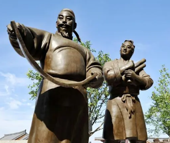 房琯的为官之道是怎样的？体现在哪些不同的方面？