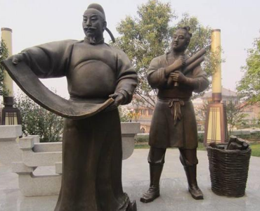 陆象先参禅吗？真相是什么？