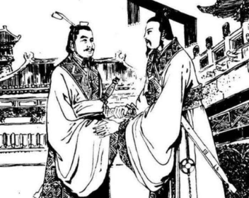 狐偃与重耳之间有什么故事？具体情况是怎样的？