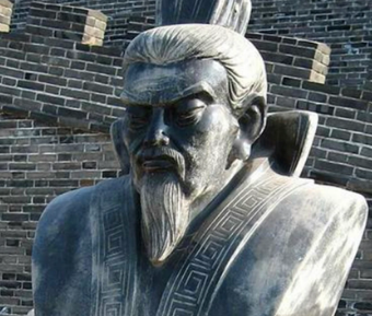 赵佗算中国皇帝吗？赵佗究竟是什么身份？