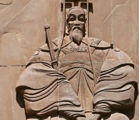 赵王迁死因是什么？历史上是怎么记载的？