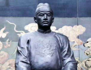 明玉珍是谁？为什么说他是韩国人的祖先？