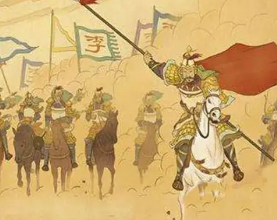 不要告诉别人（李克用怕老婆?）李克用的13个儿子，李克用有几位养子？他们分别是谁？，