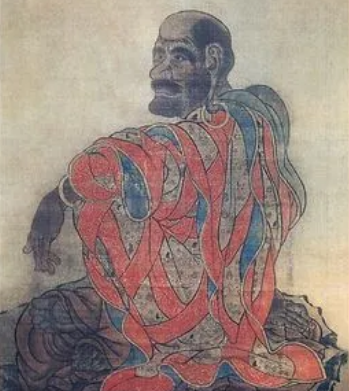 贯休作品图片大全（贯休是哪个朝代的诗人?代表作品是什么？）