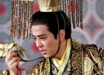 萧宝溶与宝墨（萧宝融和萧衍是什么关系？他们是亲戚吗？）