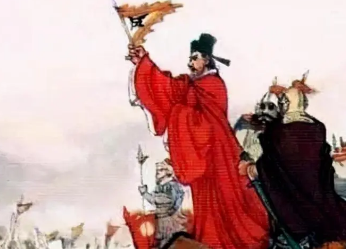 南宋名将虞允文（虞允文为什么不北伐？真相是怎样的？）