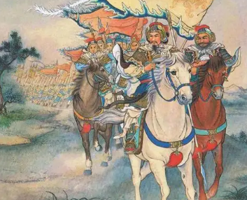 四节气门和双节气门（虞允文为什么不用辛弃疾？当时的情况是怎样的？）