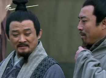 审配武将（审配和许攸的关系是怎样的？他们的关系好吗？）