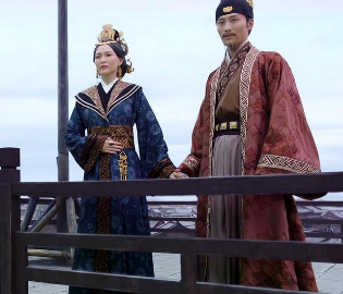 萧燕燕和韩德让成婚是哪一集（萧燕燕嫁给韩德让时是几岁？他们之前有哪些故事？）