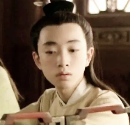 秦钟和智能儿体现了什么（智能儿和秦钟差几岁？相差很大吗？）