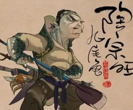 陶宗旺的人物简介（陶宗旺的人物简介，出生家庭背景是什么？）