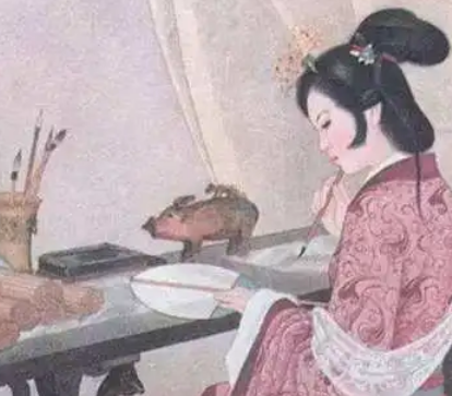 班婕妤有孩子吗（班婕妤和班昭的关系是什么？两人关系很好吗？）